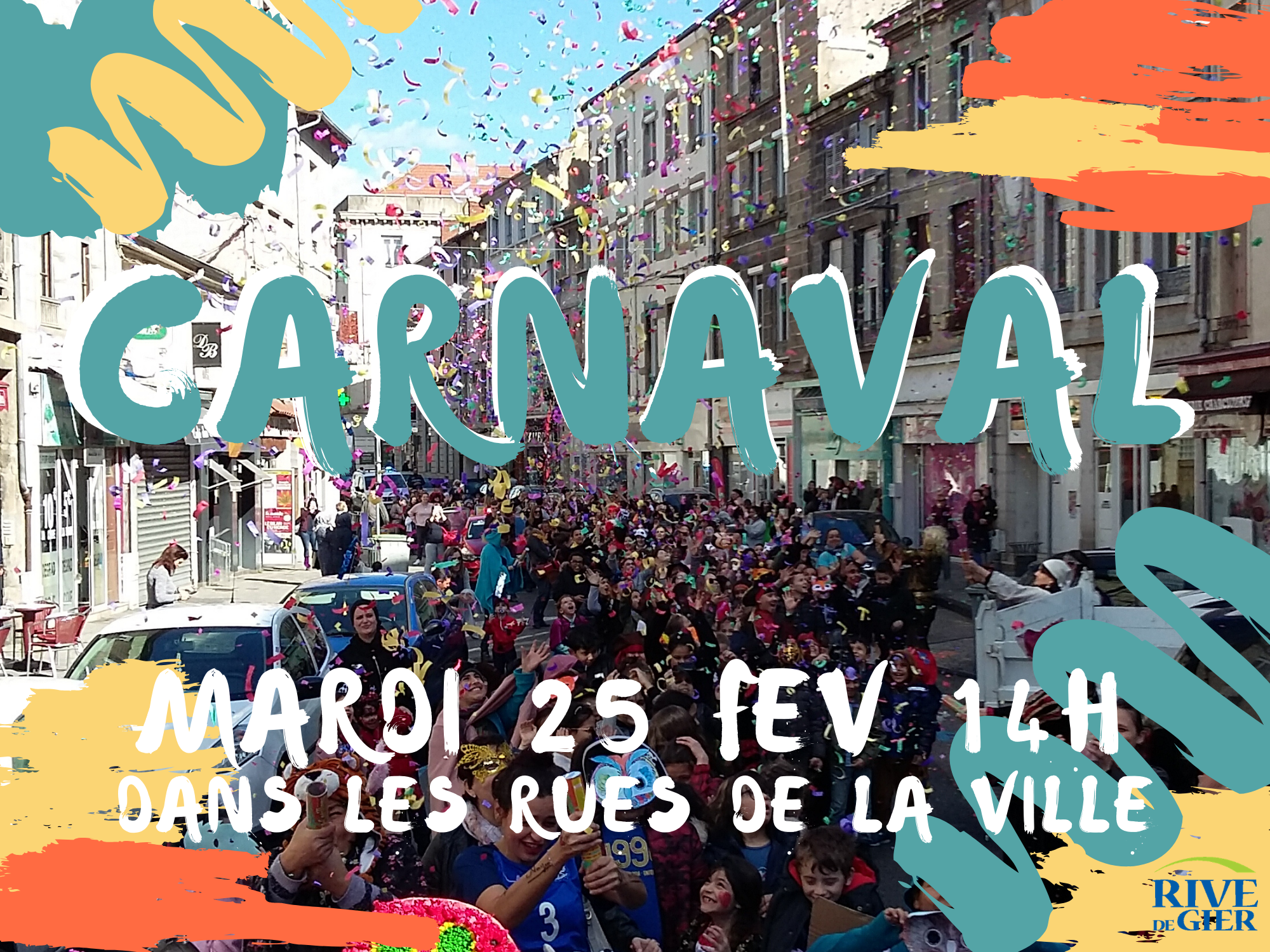 You are currently viewing LE CARNAVAL