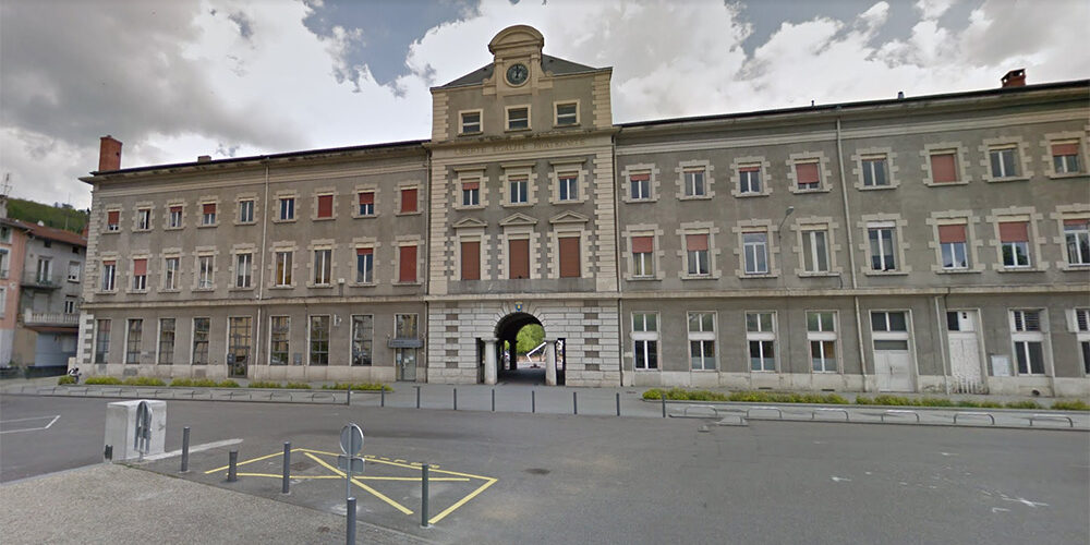 mairie
