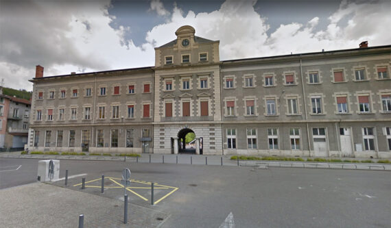 mairie
