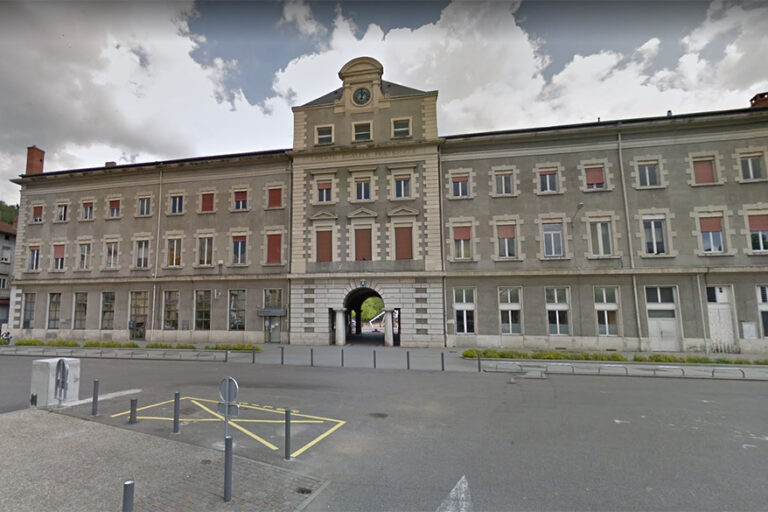 mairie